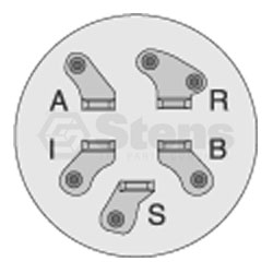 Gravely Electrical Parts gt18 wiring diagram 